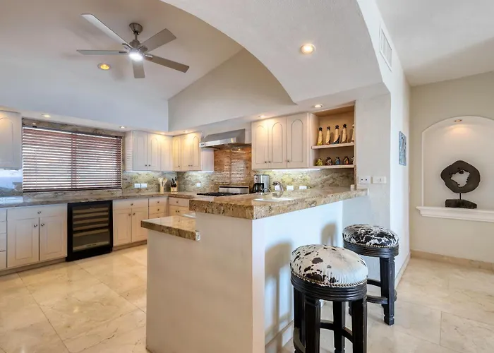 Casa 4 C's Сasa de vacaciones Cabo San Lucas
