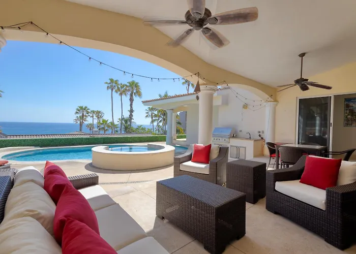 Casa 4 C's Сasa de vacaciones *