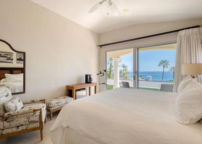 Сasa de vacaciones Casa 4 C's Cabo San Lucas
