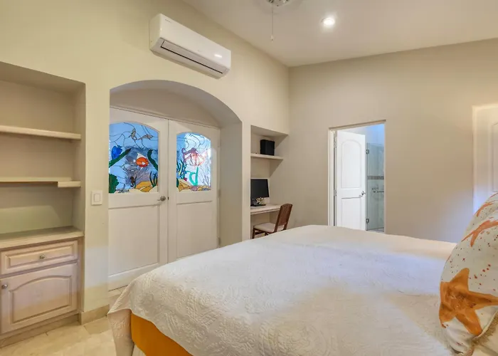 Casa 4 C's Сasa de vacaciones *