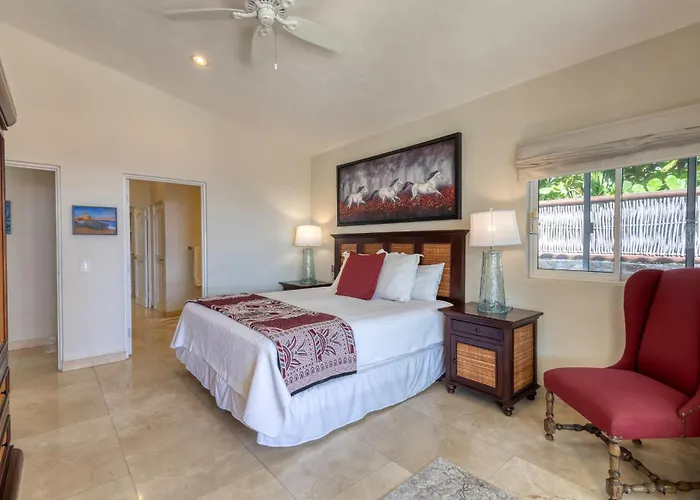 Casa 4 C's Сasa de vacaciones Cabo San Lucas