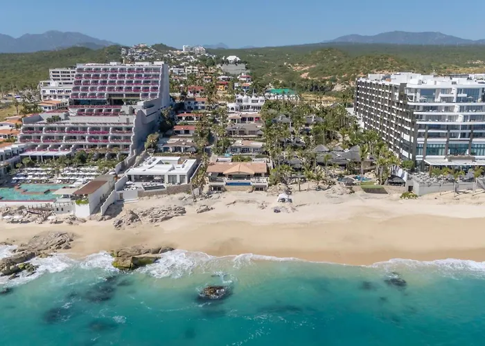 Сasa de vacaciones Casa 4 C's Cabo San Lucas