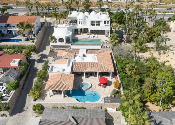 Casa 4 C's Сasa de vacaciones *
